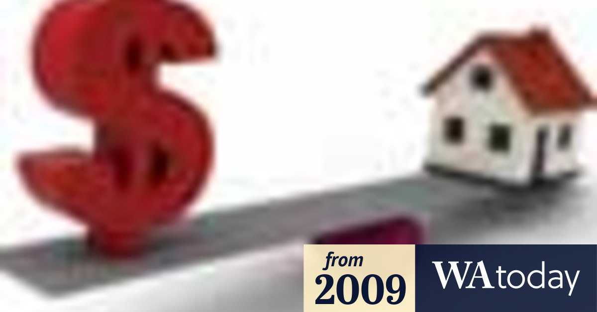 Mortgage belt heads charge